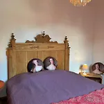 La Belly D'or Casa de Férias *