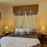 Casa de Férias La Belly D'or Izier
