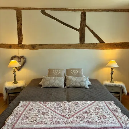 La Belly D'or Hébergement de vacances