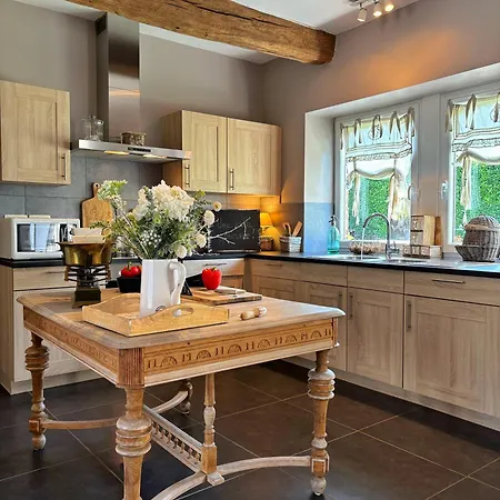 La Belly D'or Hébergement de vacances