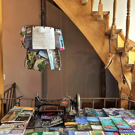 La Belly D'or * Izier