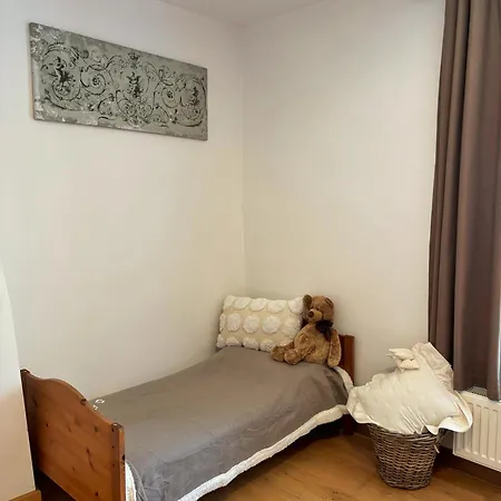 Hébergement de vacances La Belly D'or