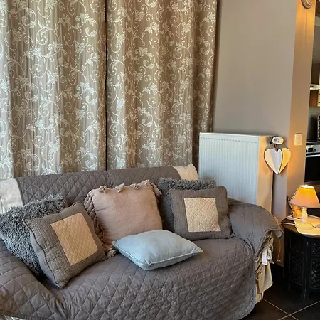 La Belly D'or Tatil Evi