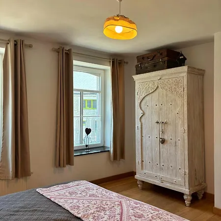 La Belly D'or * Izier