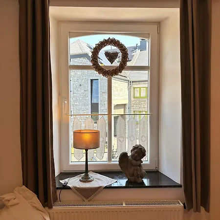 La Belly D'or Hébergement de vacances *