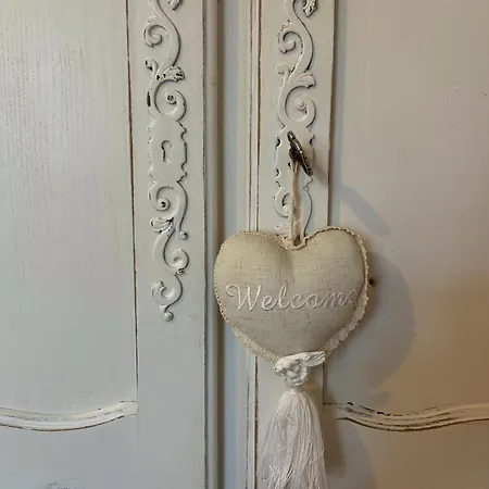 Hébergement de vacances La Belly D'or *