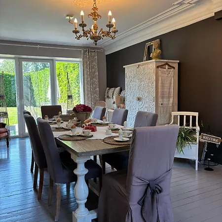 La Belly D'or Tatil Evi Izier