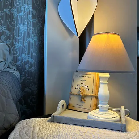 Tatil Evi La Belly D'or Izier