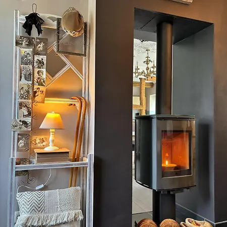 La Belly D'or * Izier