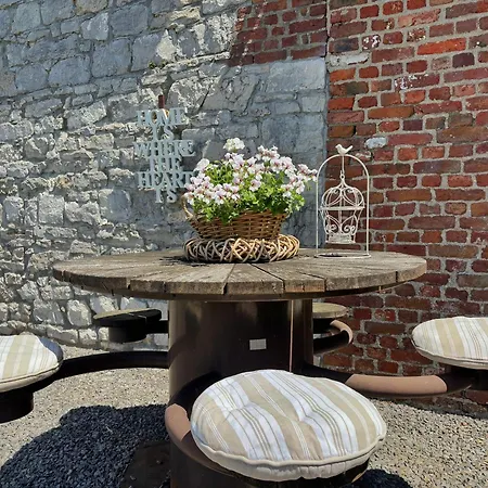 La Belly D'or Hébergement de vacances *