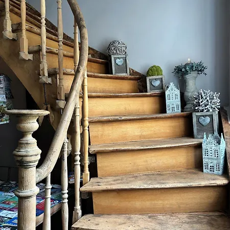 La Belly D'or * Izier