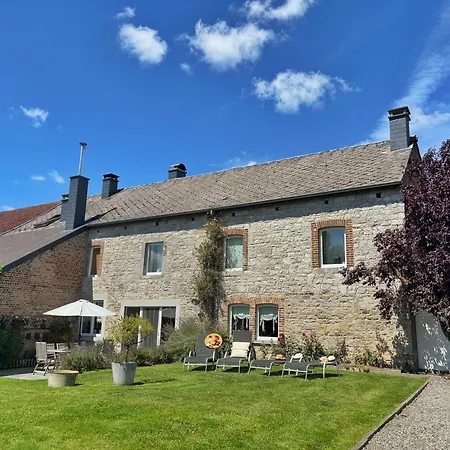 La Belly D'or Hébergement de vacances *