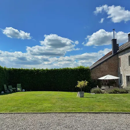 Hébergement de vacances La Belly D'or Izier