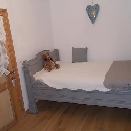 Hébergement de vacances La Belly D'or